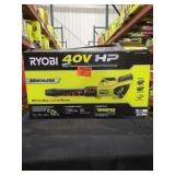 Ryobi 40v HP Cordless Jet Fan Blower