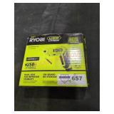 Ryobi USB Screw Driver Kit