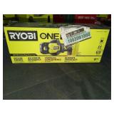 Ryobi 18v PEX Crimp Ring Press Tool, Tool Only