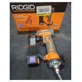 Ridgid 33GA 1-3/8" Pin Nailer
