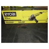 Ryobi Corded 4-1/2" Angle Grinder