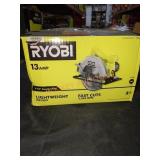 Ryobi Corded 7-1/4" Circular Saw