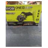 Ryobi 18V Compact Cut Off Tool