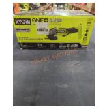 Ryobi 18V 4-1/2" Angle Grinder/Cut-Off Tool