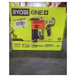 Ryobi 18V Brad Nailer