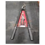 Husky Garden Tool Set