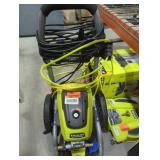 Ryobi Corded Pressure Washer 2500PSI