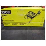 Ryobi Corded 1800PSI Pressure Washer