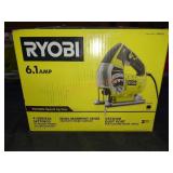Ryobi Corded Variable Speed Jig Saw