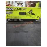 Ryobi 18V 8" Pruning Chainsaw