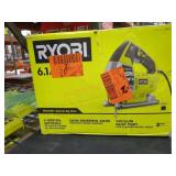 Ryobi Corded Variable Speed Jig Saw