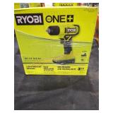 Ryobi 18v 3/8" Drill Kit