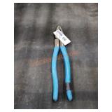 Comfort Grip Pliers