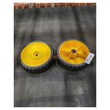 DeWalt Replacement Wheels