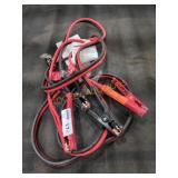 Husky Booster Cables