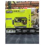 Ryobi 18V Mid-Size Spot Cleaner Kit