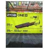 Ryobi 18V Blower