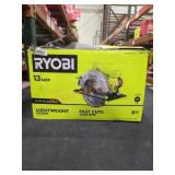 Ryobi 7-1/4" Circular Saw
