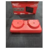 Milwaukee PACKOUT Large Magnetic Bin