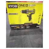 Ryobi 18v 2 Tool Combo Kit