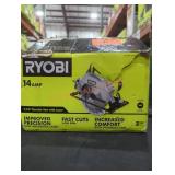 Ryobi 7-1/4" Circular Saw w/ Laser