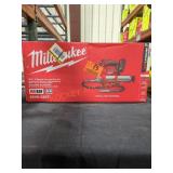 Milwaukee M18 Grease Gun Kit
