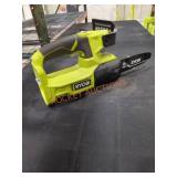 Ryobi 18v 8" Chainsaw