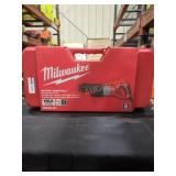 Milwaukee Super Sawzall Reciprocating Saw Kit