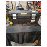DeWalt Rolling Tool Box