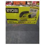 Ryobi Corner Cat Finish Sander