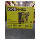 Ryobi 18v 18GA Brad Nailer