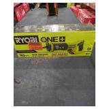 Ryobi 18v Reciprocating Saw