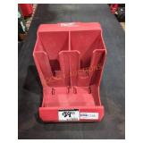 Milwaukee Packout Tool Station