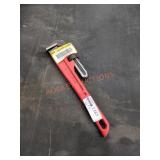 Milwaukee Straight Pipe Wrench