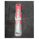 Milwaukee 5pk Sawzall Blades 9" 14TPI