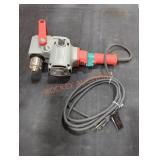 Milwaukee Corded Hole Hawg 1/2"