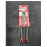 Milwaukee 9" Lineman