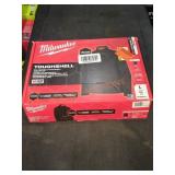 Milwaukee M12 BLACK-L Heated Jacket Kit
