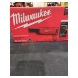 Milwaukee Collated Magazine