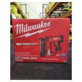 Milwaukee M12 23Ga Pin Nailer