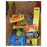 Box Lots RYOBI Small Tools