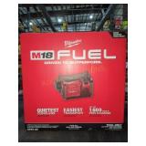 Milwaukee M18 Compact Quiet Compressor