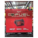 Milwaukee M18 2Gal Compact Quiet Compressor
