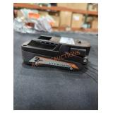 Ridgid 18v 2 ah battery