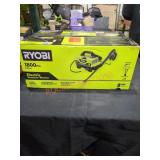 Ryobi 1800psi Electric Pressure Washer
