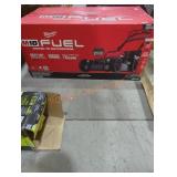 Milwaukee M18 21" Self-Propelled Mower