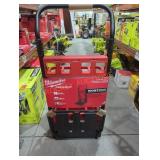 Milwaukee PACKOUT 2 Wheel Cart