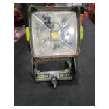 Ryobi 18v Hybrid Jobsite Light