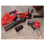 Milwaukee M18 2 Tool Combo Kit