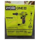 Ryobi 18V High Volume Inflator